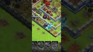 #clashofclans Funny Moment 😅