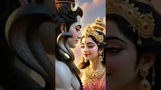 iധനുമാസ തിരുവാതിര#special#Siva Parvathi#devotional#hindu#sanathana dharmma#spiritual#*