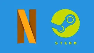 Netflix and Steam Intro Logos Effects l Preview 2 Gummy Bear German Effects