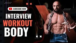 Workout plan 😎❤️ Gym interview 😂Full watch @Bugworkout @WORKOUTBody @truegym @VikramSinghFitness55 