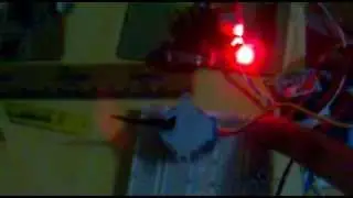 Acionando servo motor com PIC 16F870