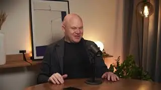 Видео подкаст  с основателем интернет-магазина  Hot fish (Рыба от Горячева)
