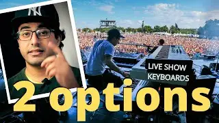 Best Keyboard for Live Performance - 2 Options [Hindi Podcast]