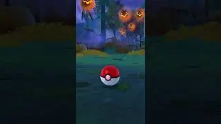 shiny kurta pikachu caught in #pokemongo #viralshorts