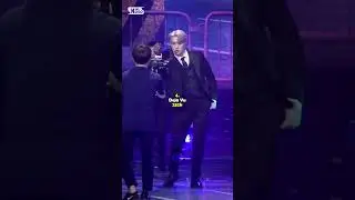 Top 5 most viewed ATEEZ 'MINGI' fancam