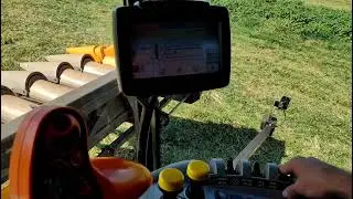 Ajuste Rotor/ Ventilador e Côncavo