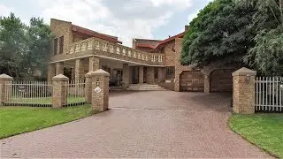 5 Bedroom House for sale in Free State | Eastern Free State | Bethlehem | La Provence | |