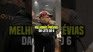 As melhores pr&eacute;vias da nova Lets go 6😱 #mcig #letsgo #funk #funkbrasil #previas