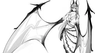 vamp w/ jaeswae
