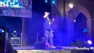 Stasera me spoglio de paure (Lino De Liso)