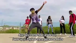 D4L (Lyric Video) - Future ft Drake & Young Thug