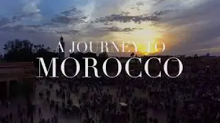 Brighton Jewelry | A Journey to Morocco