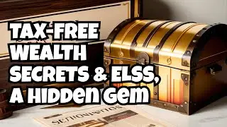 Smart Investing 2024: Unlocking Section 80C's Hidden Gems for Tax-Free Wealth Growth!