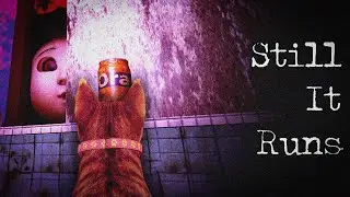 Still It Runs | Full Game | All Ending/Achievements | No Commentary | Steam | Horror Game