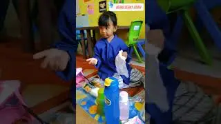 Ani Desriani TK Negeri Centeh