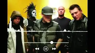 Ice Ice Baby - Vanilla Ice (Limp Bizkit Cover)
