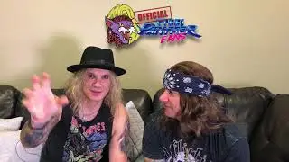Fanther Question &ndash; Who would be in a Supergroup?