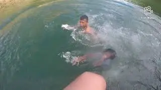 Bitbit river