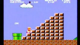 Super Mario