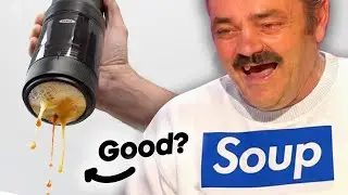 Coffee’s Ultimate Meme Is… Soup (Explained!)