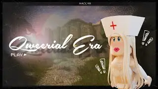 Qweerial Isle Asylum Paradise RETURNS?! 🕒 | Divine Sister