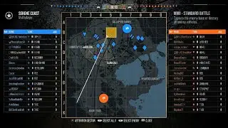 First game in the Ho-Ru