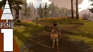 Pine | Part 1 | Gameplay Walkthrough (No Commentary)