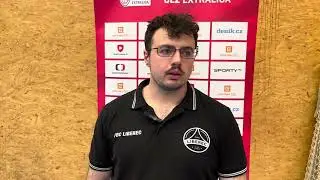 ROZHOVOR | ČEZ Extraliga žen 13.  kolo Crazy girls FBC Liberec vs. FBC KAMAT Dobruška