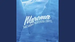Northern Lights (feat. Solskur) (Radio Edit)
