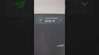 NFT NEW FULL AMOUNT COMPOUNDING 750$ PROFIT IN QOUTEX #shorts #quotex