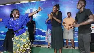 Let's dance For Jesus 🕺💃KOOONA🕺💃🕺💃
