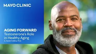 How Testosterone Shapes Men&rsquo;s Health