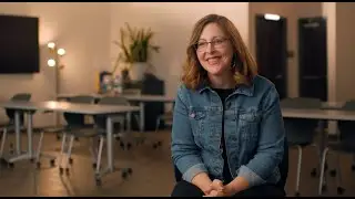 Behavior & Internal Struggles - Lindsey Hinds-Brown