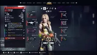 Suicide Squad kill the Justice League - Skull Ship Jamming