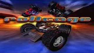 Rollcage 1 League Gemini