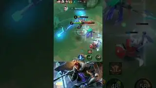 Strategi Mengalahkan Alpha Sok Jago! Auto Ketar-Ketir 😱🔥