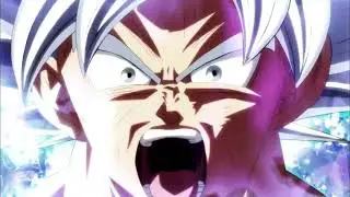 Dragon Ball Super Episode 130 - done by the Big Green Dub