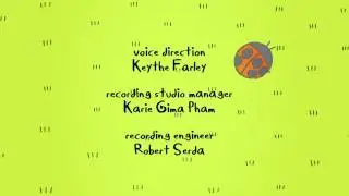Adventure Time  Outro