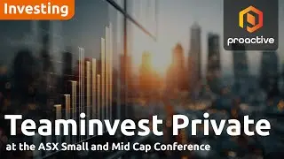 Teaminvest Private Group highlights strong returns and deep market discount - ASX SMIDcaps