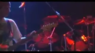 Subhumans - Work-Rest-Play-Die