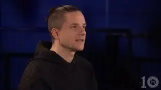 DJ Orkidean haastattelu - Musiikkitalo 10v