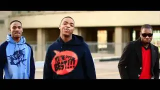 GTsolo ft YJ - UnderRated RMX VIDEO