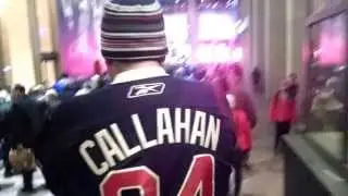 Eric (@EricRoit)'s BEST Potvin Sucks Whistle EVER (Part Deux)