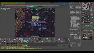 EK 648 ARNOLDXP #186 CUÁNTOS TIBIA COINS SE PRODUCEN EN GOLD TOKEN  (skill Axe 119)