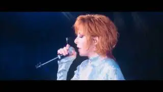 Myl&egrave;ne Farmer 