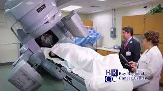 The Most Advanced Cancer Care Technology in Panama City FL