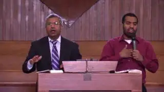 Finished Product - Message 3-12-17 Pastor Abraham Joseph (Malayalam & English)