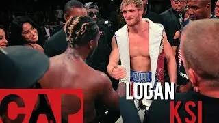 KSI - Cap (feat. Offset) | Logan and KSI Edition