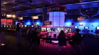 Game on: London's Science Museum gets permanent video games exhibit