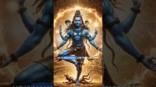 Who Is Lord Shiva? | Science Meets Sanatan | Shravan Special 🔱